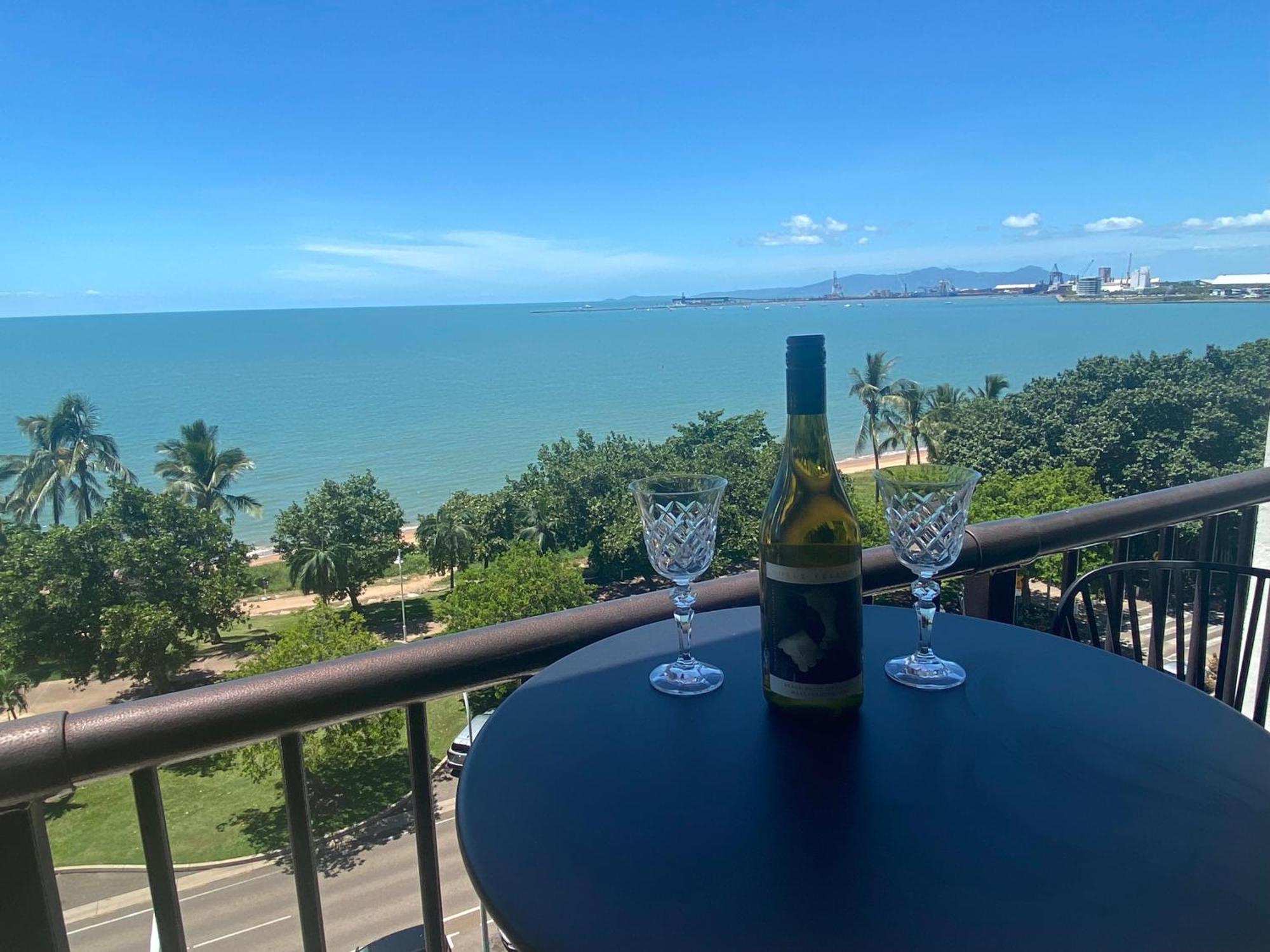 It'S All About The Views! Apartment Townsville Ngoại thất bức ảnh