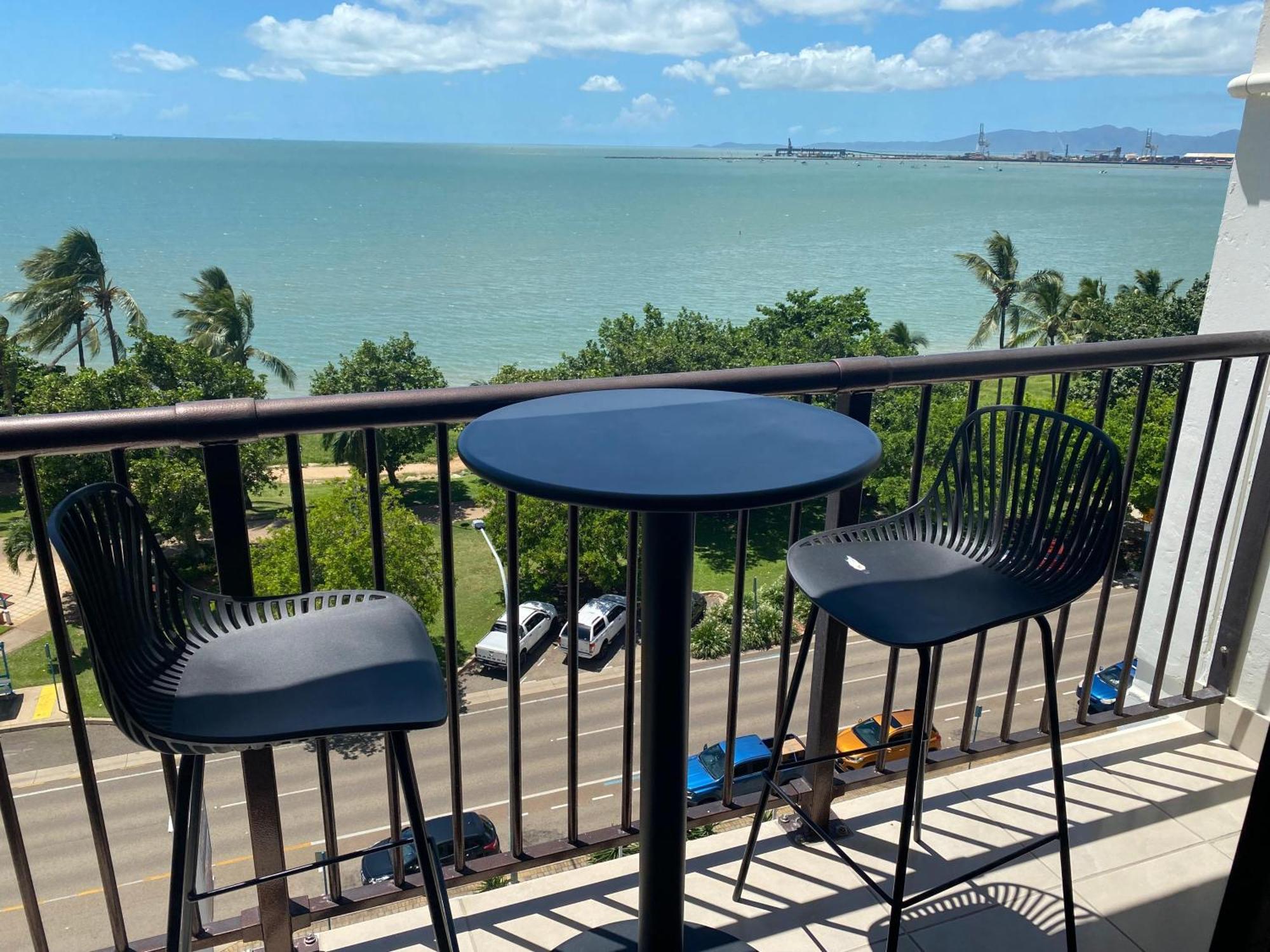 It'S All About The Views! Apartment Townsville Ngoại thất bức ảnh