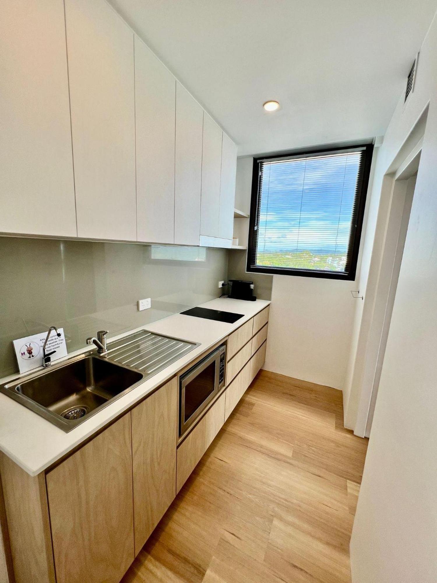 It'S All About The Views! Apartment Townsville Ngoại thất bức ảnh