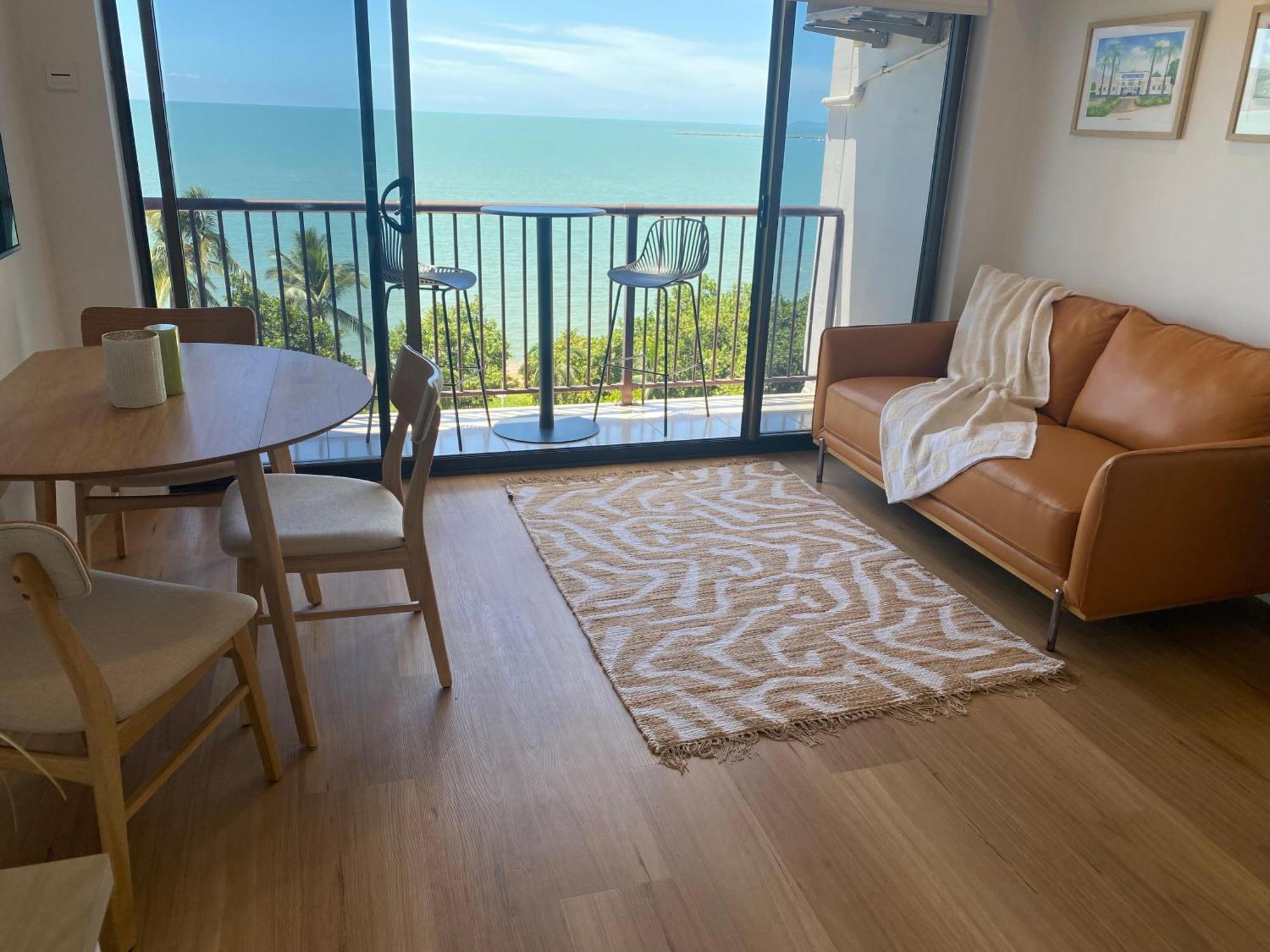 It'S All About The Views! Apartment Townsville Ngoại thất bức ảnh