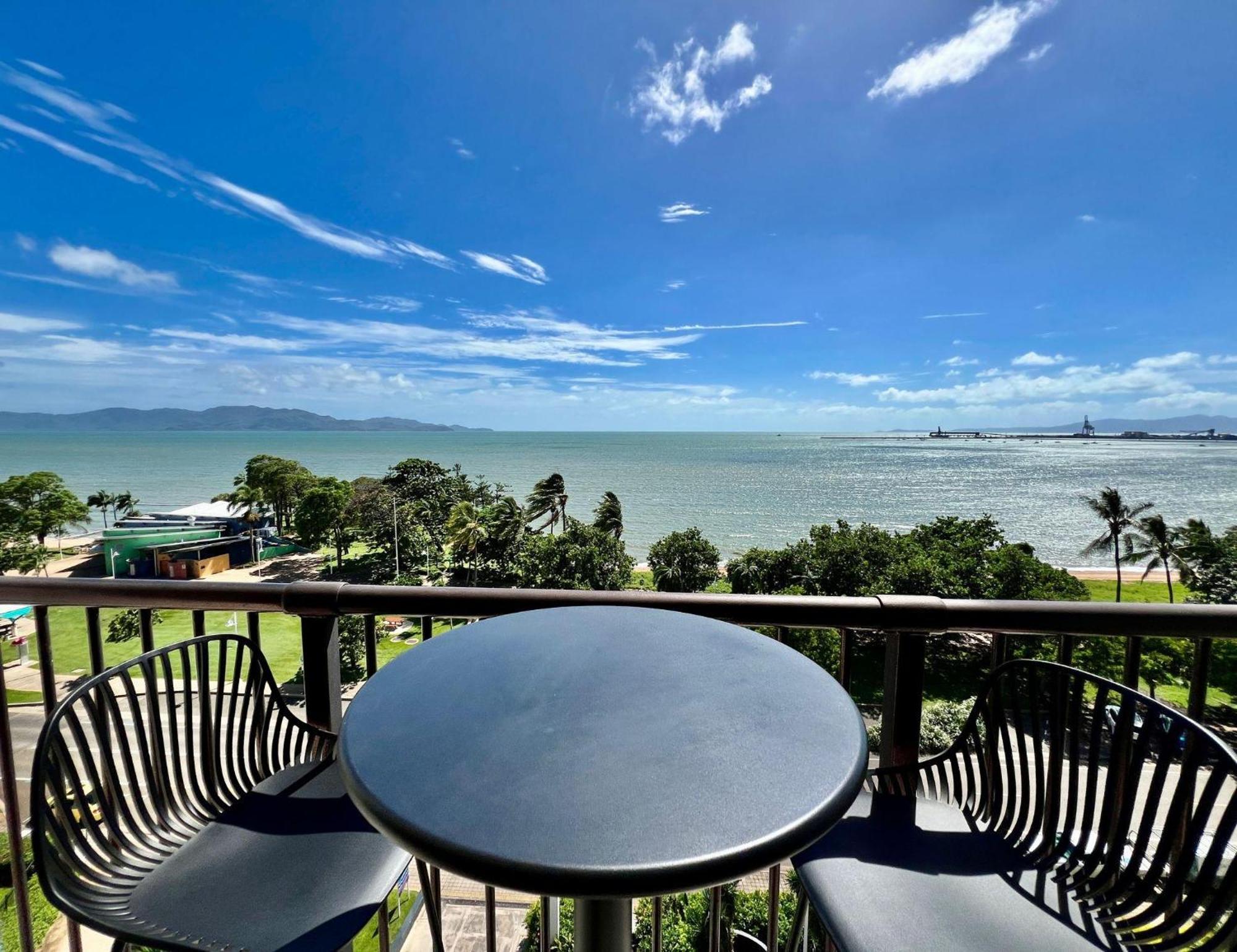 It'S All About The Views! Apartment Townsville Ngoại thất bức ảnh