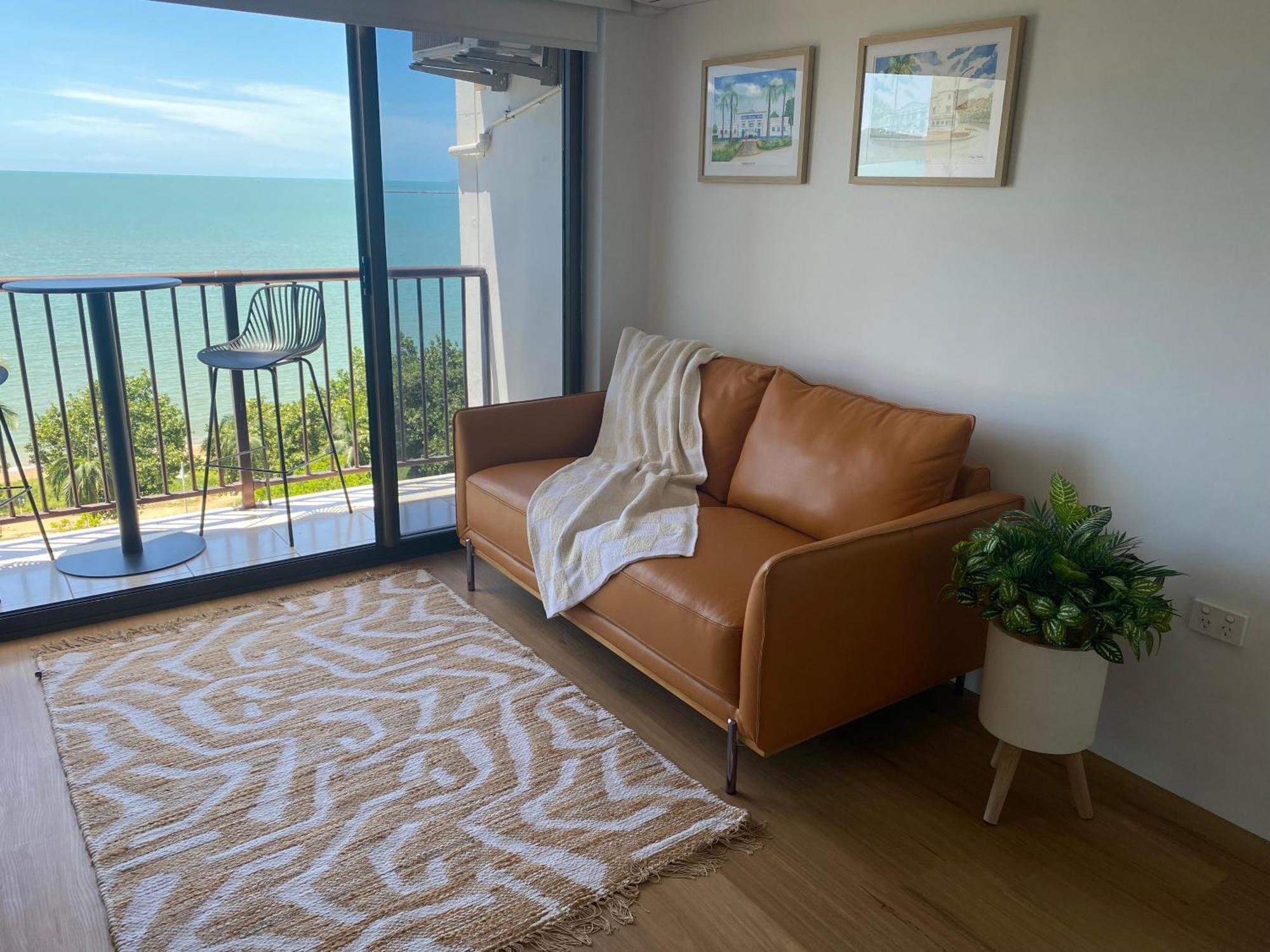 It'S All About The Views! Apartment Townsville Ngoại thất bức ảnh